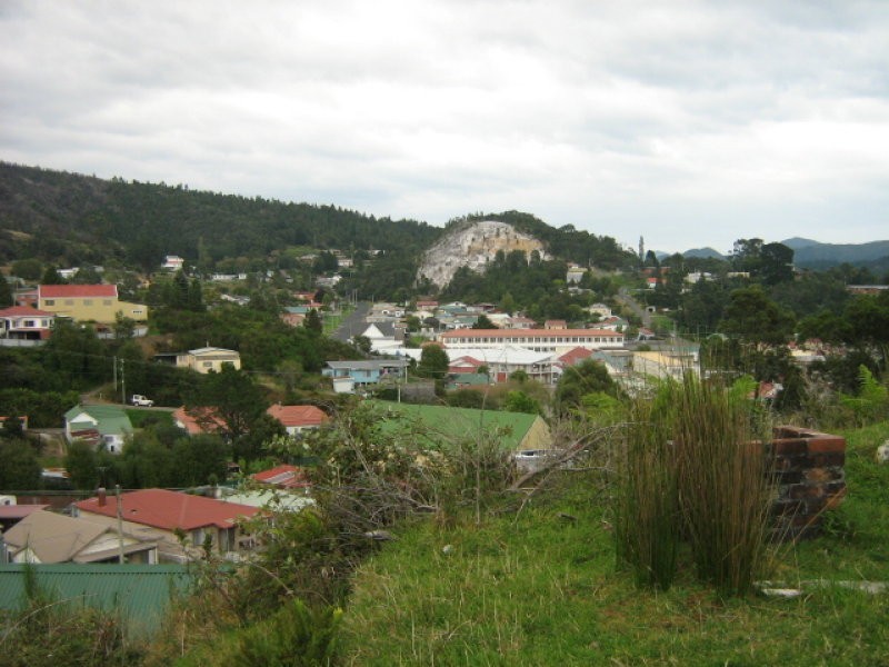 6 Bowe Street, Queenstown TAS 7467