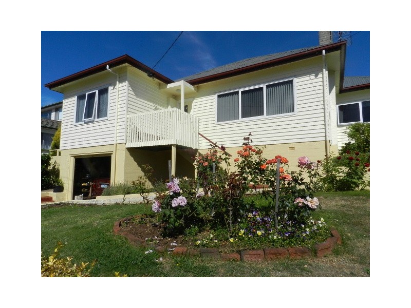 38 Cunningham Street, Burnie TAS 7320