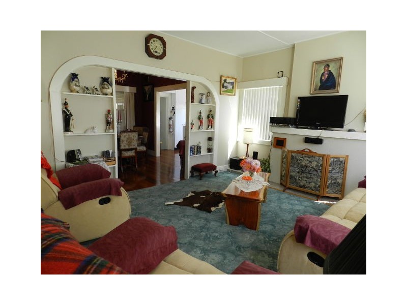 38 Cunningham Street, Burnie TAS 7320