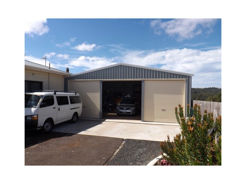155 Old Surrey Road, Havenview TAS 7320