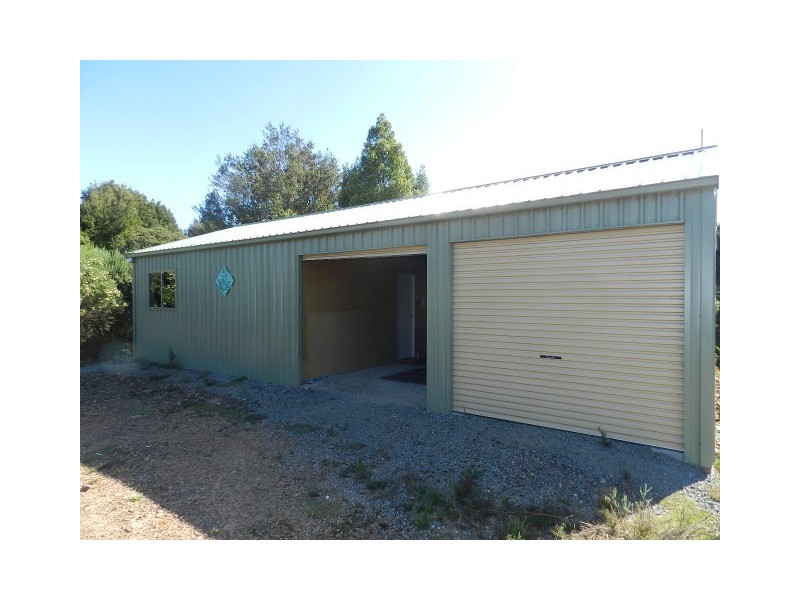 Lot 2 Waratah Road, Waratah TAS 7321