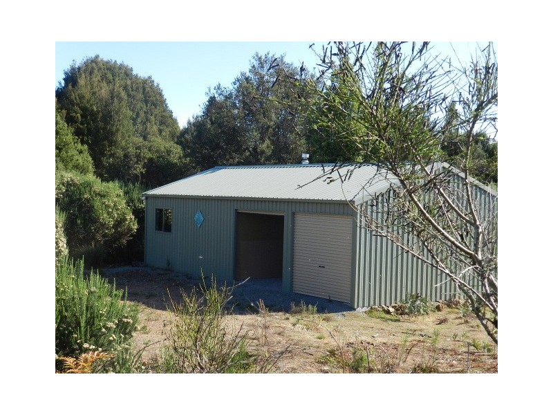Lot 2 Waratah Road, Waratah TAS 7321
