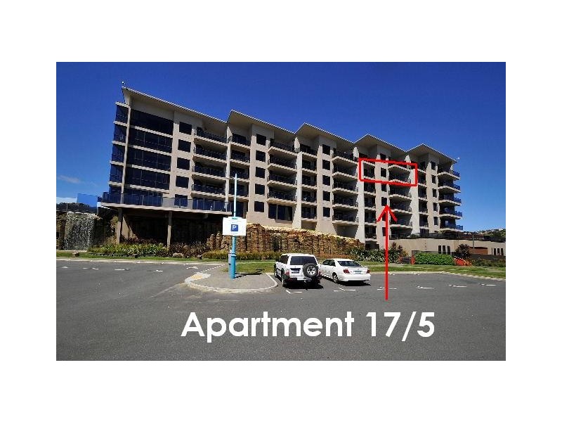 17/5 North Terrace, Burnie TAS 7320