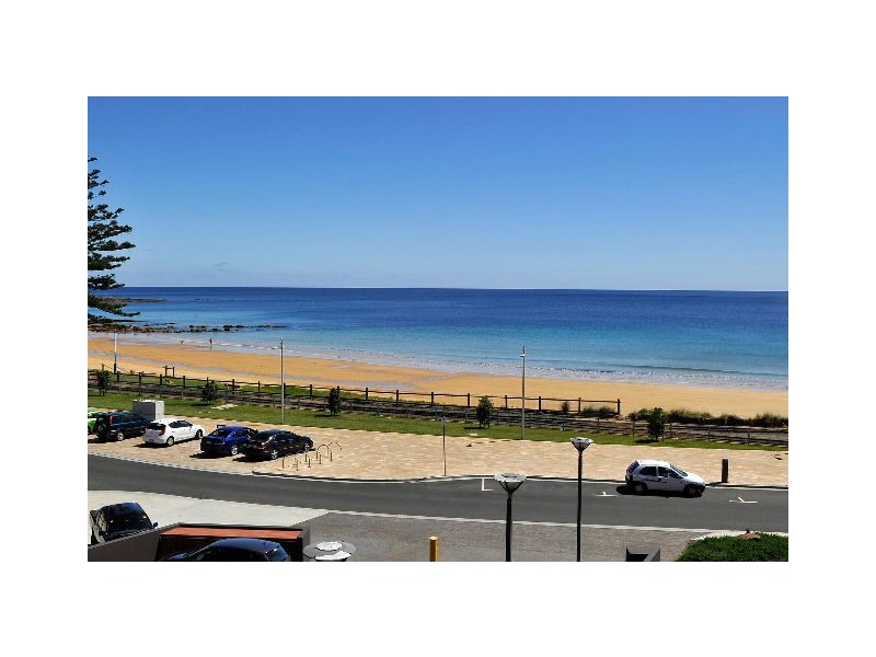 17/5 North Terrace, Burnie TAS 7320