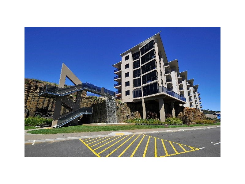 17/5 North Terrace, Burnie TAS 7320