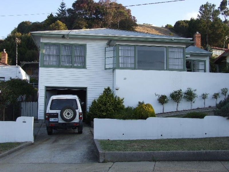 29 Avon Street, Burnie TAS 7320