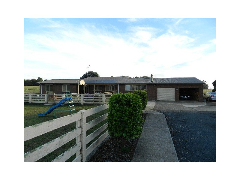 882 Ridgley Highway, Ridgley TAS 7321