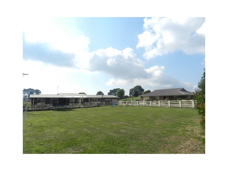 882 Ridgley Highway, Ridgley TAS 7321