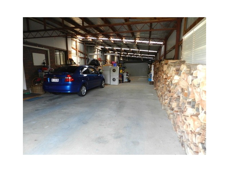 882 Ridgley Highway, Ridgley TAS 7321
