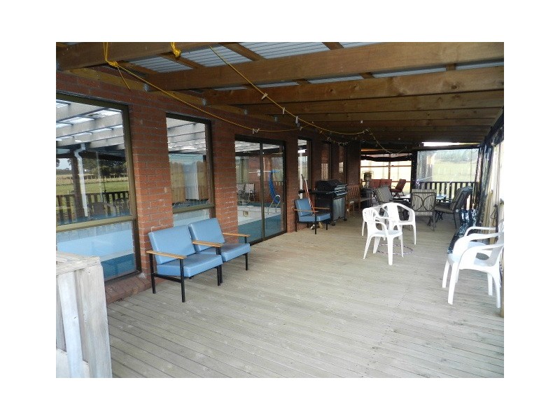 882 Ridgley Highway, Ridgley TAS 7321