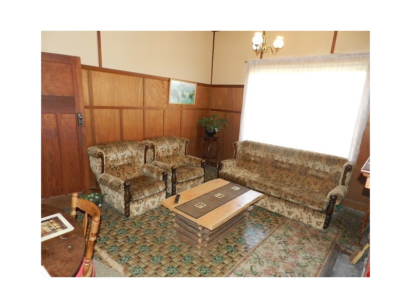 833 East Yolla Road, Yolla TAS 7325