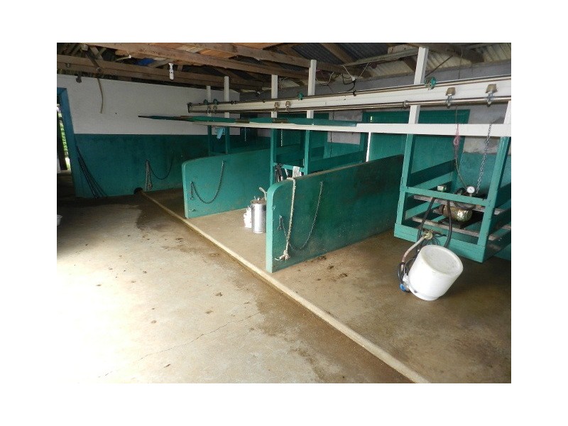 833 East Yolla Road, Yolla TAS 7325