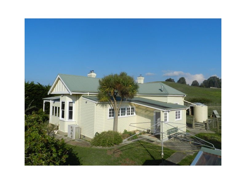 58 Upper Natone Road, Natone TAS 7321