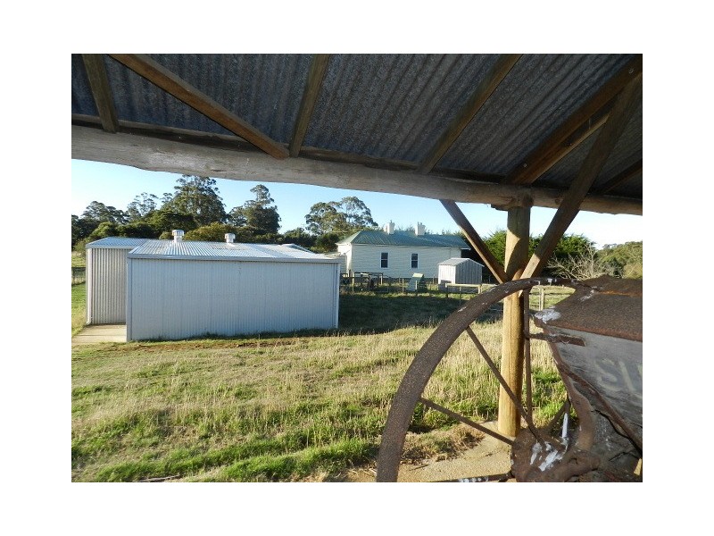 58 Upper Natone Road, Natone TAS 7321
