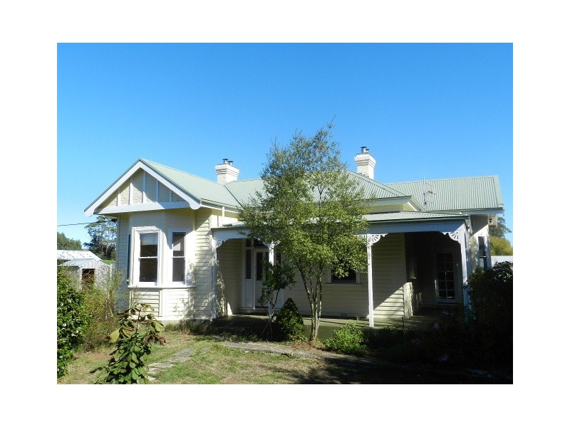 58 Upper Natone Road, Natone TAS 7321