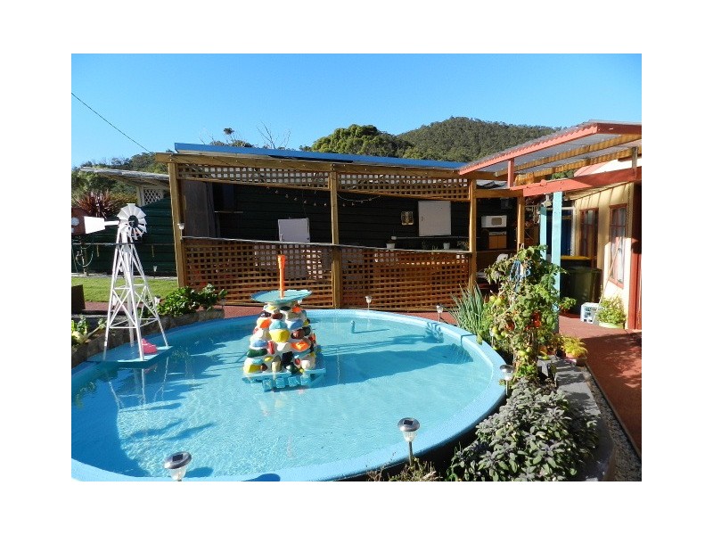 8 Haig Street, Heybridge TAS 7316