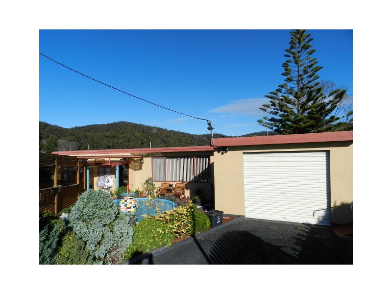 8 Haig Street, Heybridge TAS 7316