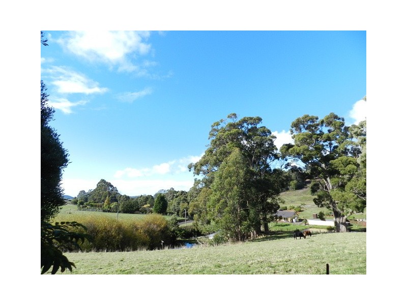 18 Ellis Road, Burnie TAS 7320