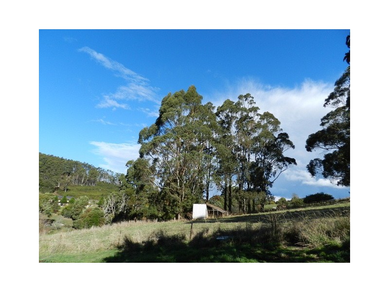 18 Ellis Road, Burnie TAS 7320