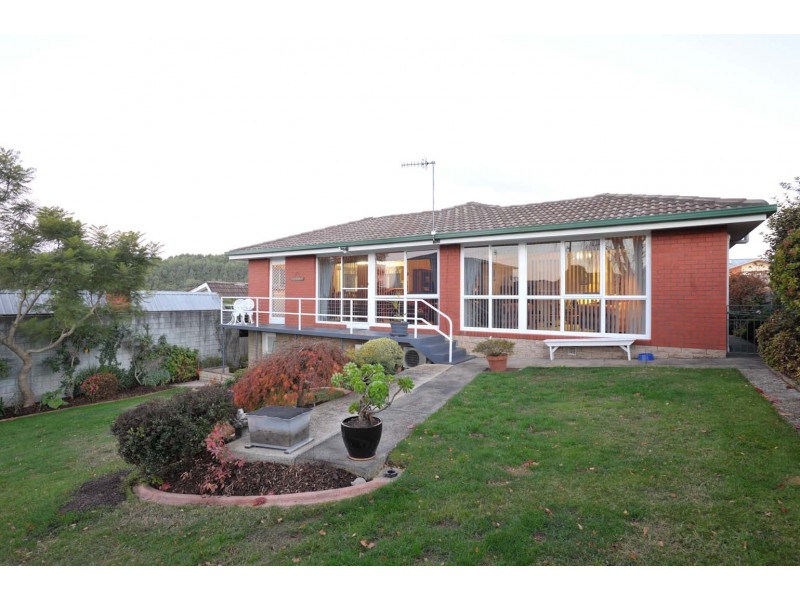 5 Kingsley Avenue, Burnie TAS 7320