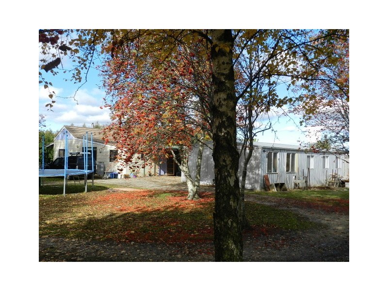 1291 Upper Natone Road, Natone TAS 7321