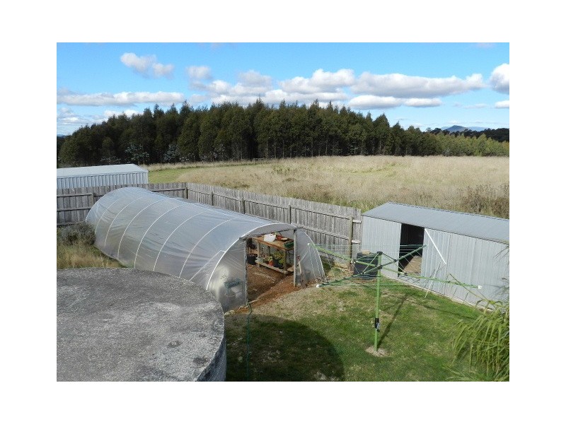 1291 Upper Natone Road, Natone TAS 7321