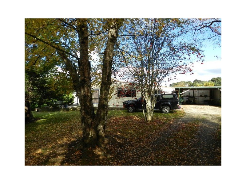 1291 Upper Natone Road, Natone TAS 7321