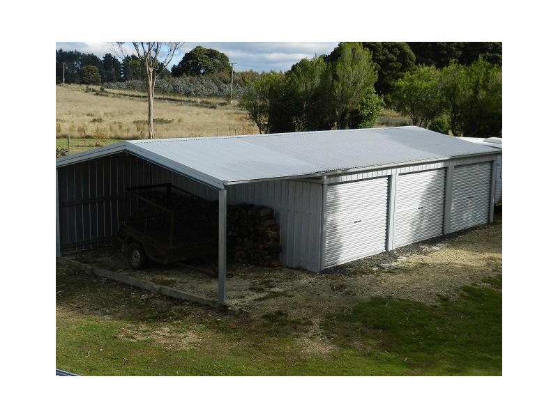 1291 Upper Natone Road, Natone TAS 7321