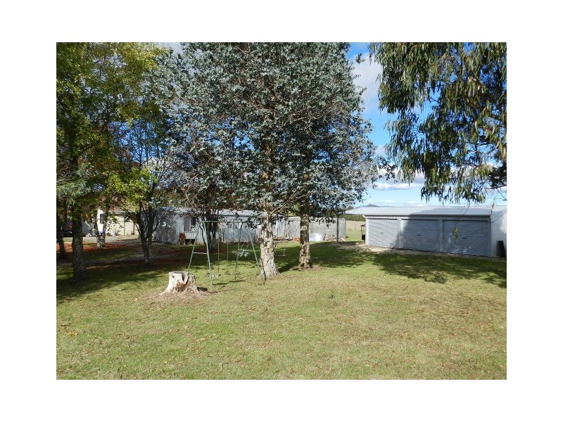 1291 Upper Natone Road, Natone TAS 7321