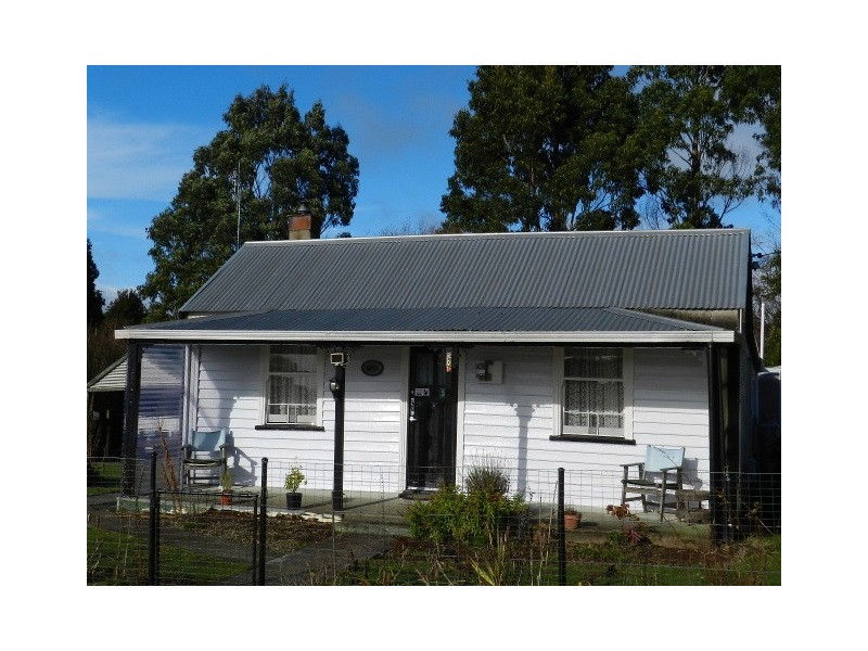 3 Duncanson Street, Waratah TAS 7321