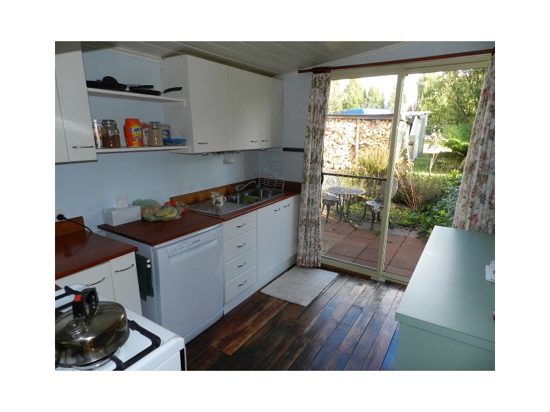 3 Duncanson Street, Waratah TAS 7321
