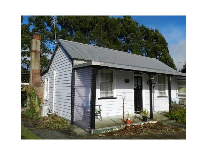 3 Duncanson Street, Waratah TAS 7321