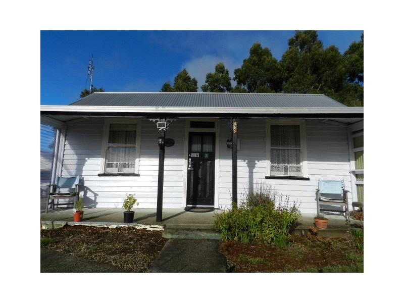 3 Duncanson Street, Waratah TAS 7321