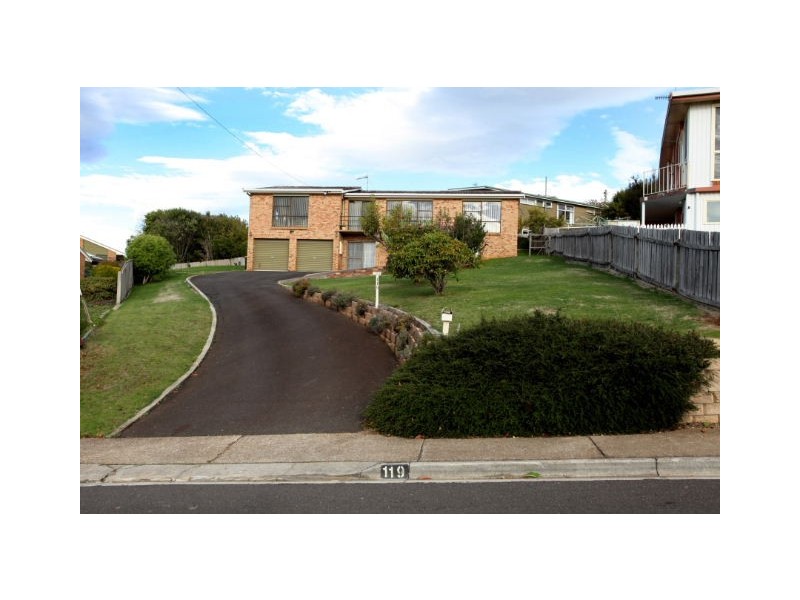 119 West Park Grove, Burnie TAS 7320