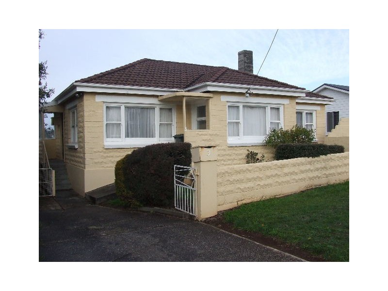 3 Franklin Street, Burnie TAS 7320