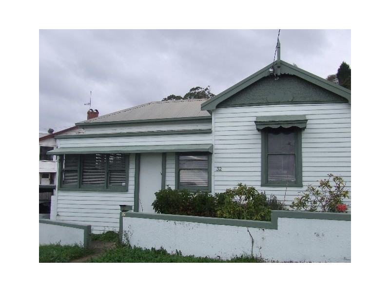 32 Hodgman Street, Burnie TAS 7320