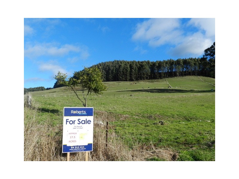 0 Duffs Road, Riana TAS 7316