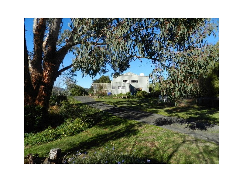 576 Stotts Road, Riana TAS 7316
