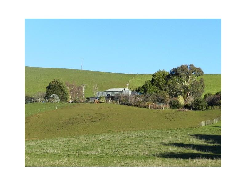 576 Stotts Road, Riana TAS 7316