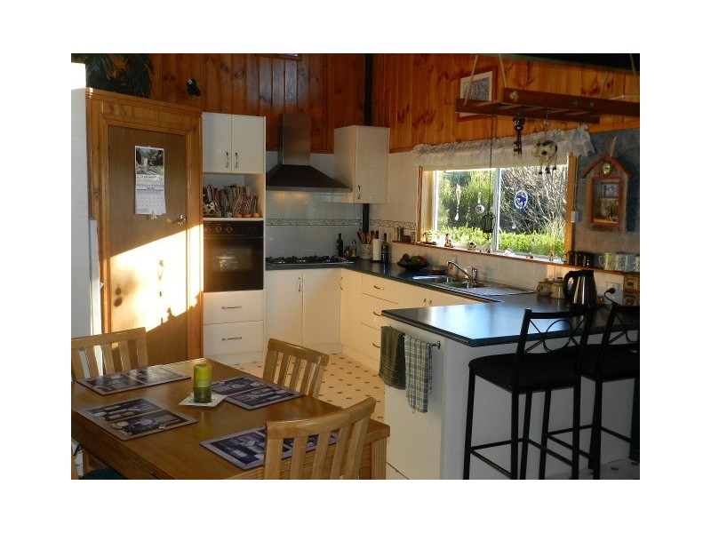 576 Stotts Road, Riana TAS 7316