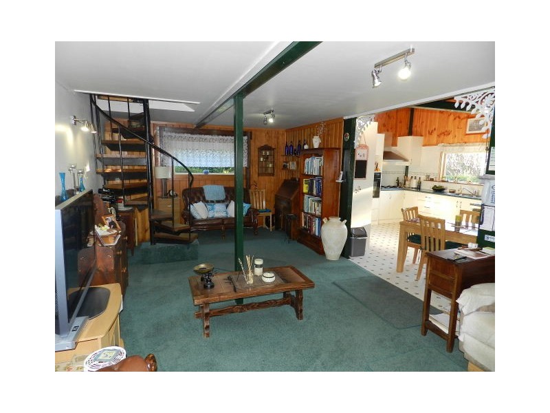 576 Stotts Road, Riana TAS 7316