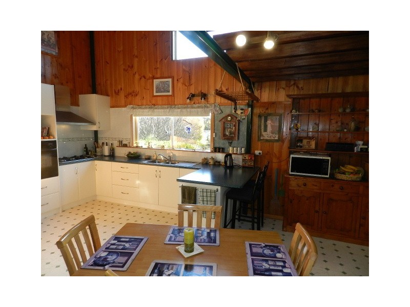 576 Stotts Road, Riana TAS 7316