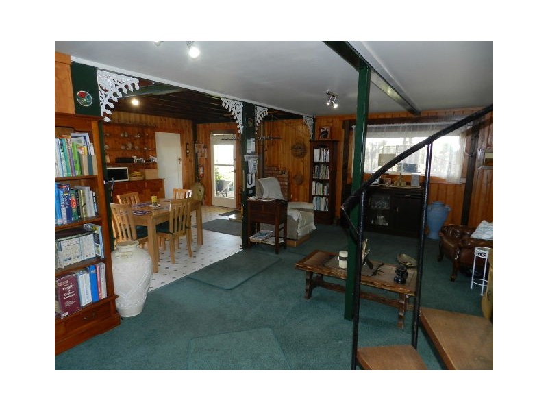 576 Stotts Road, Riana TAS 7316