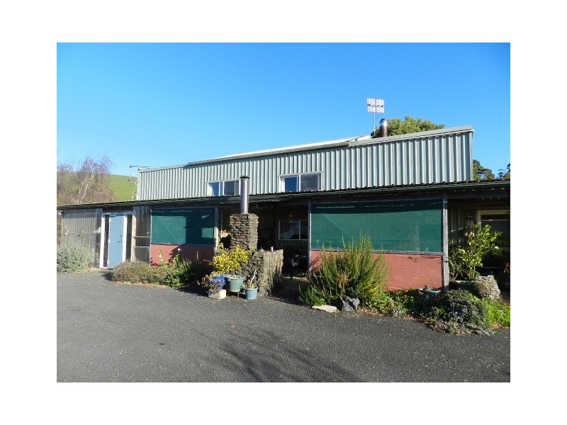 576 Stotts Road, Riana TAS 7316