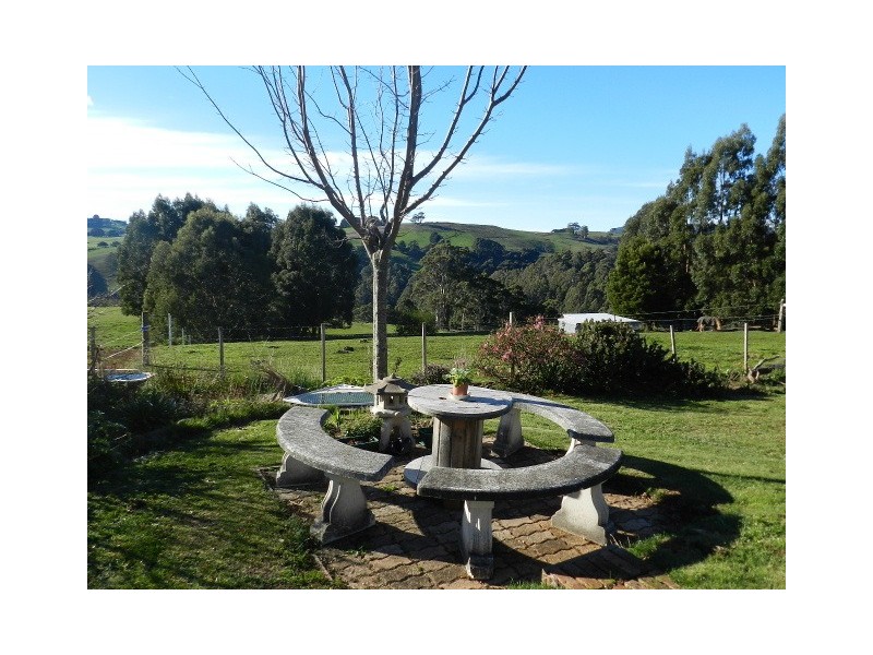 576 Stotts Road, Riana TAS 7316