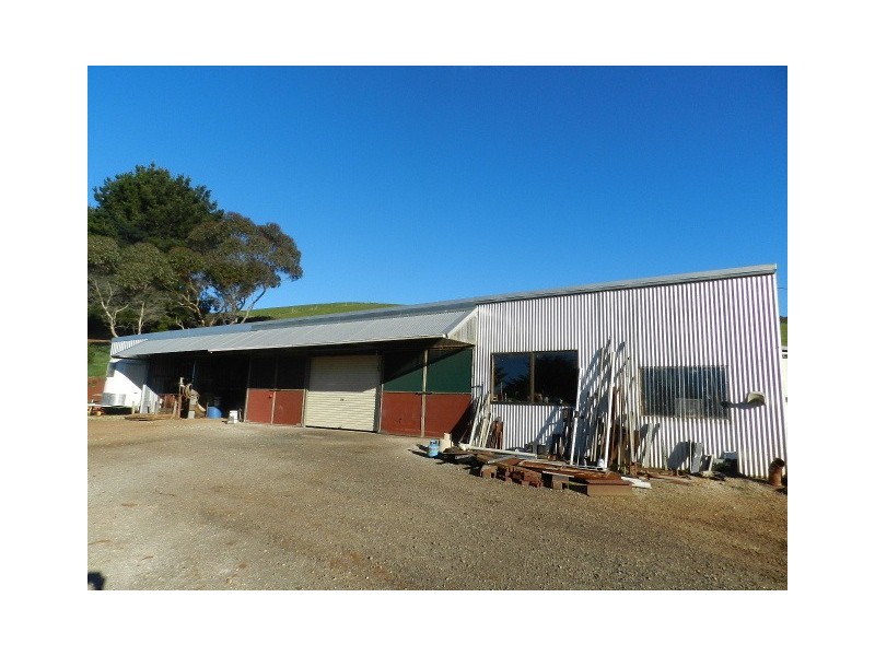 576 Stotts Road, Riana TAS 7316