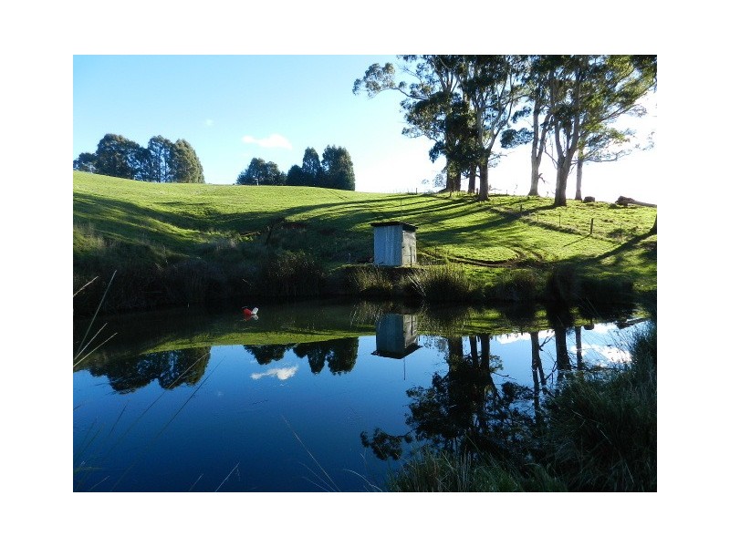 576 Stotts Road, Riana TAS 7316