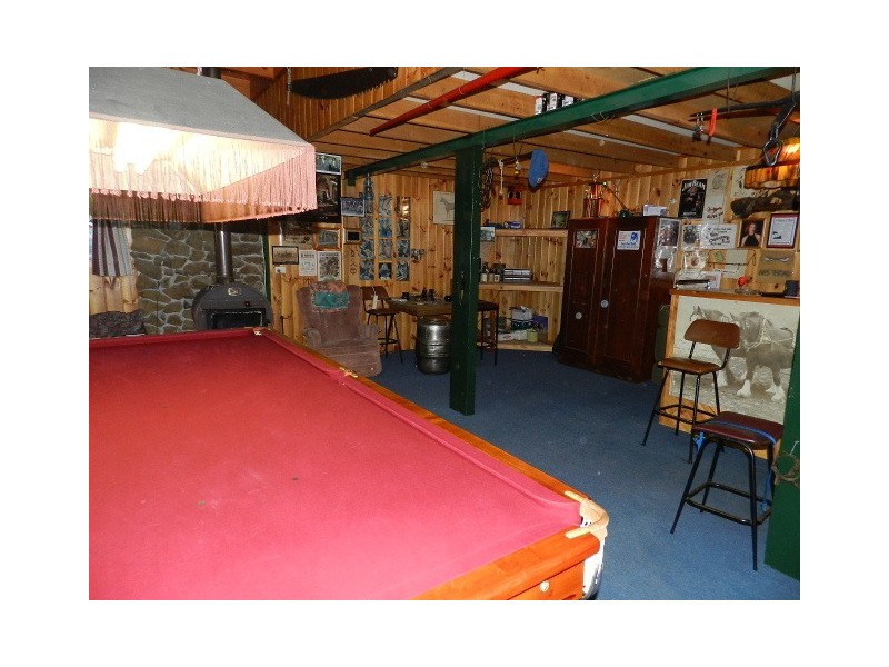 576 Stotts Road, Riana TAS 7316