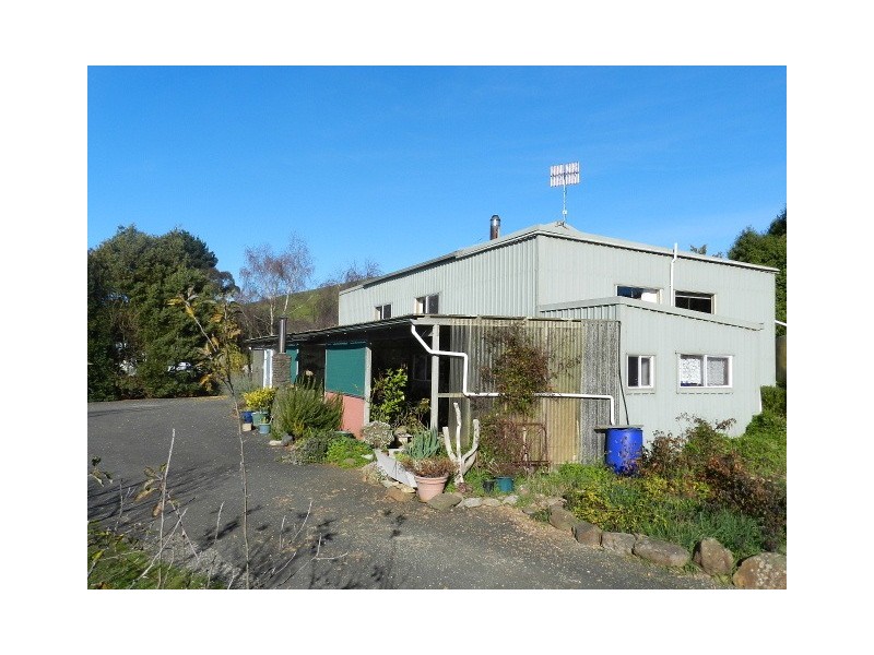 576 Stotts Road, Riana TAS 7316