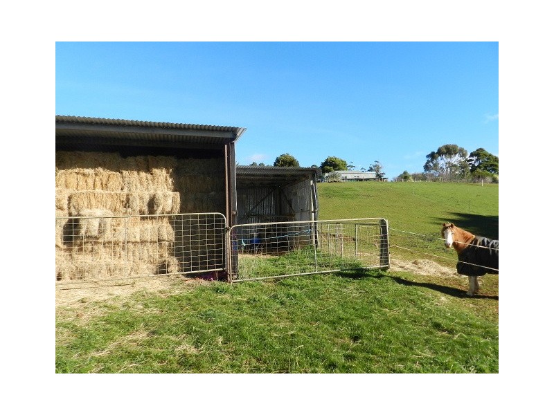 576 Stotts Road, Riana TAS 7316